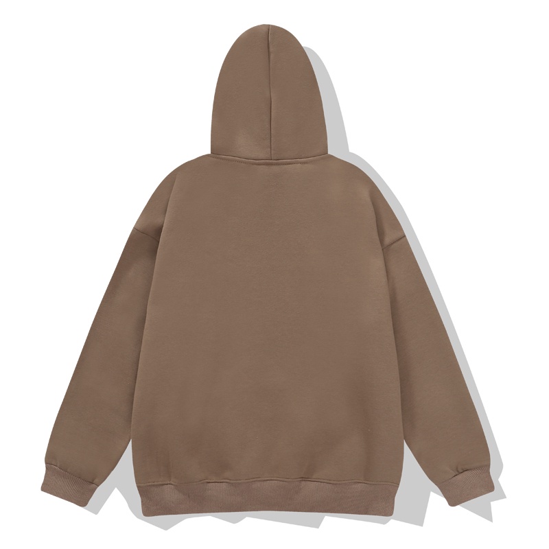 Áo hoodie In Họa Tiết 3D Dày Dặn Cá Tính 8