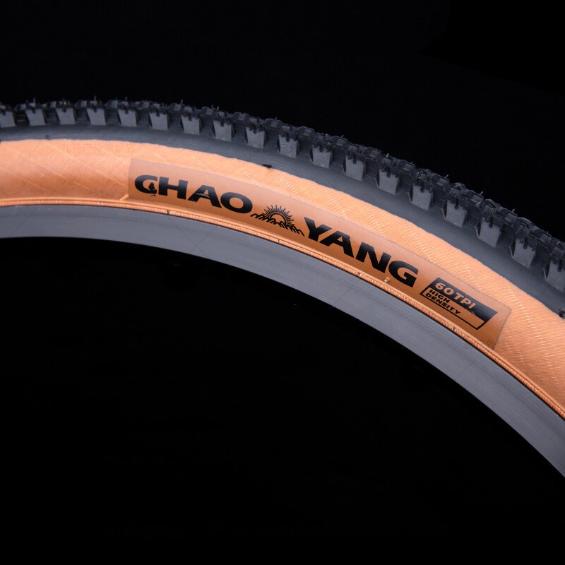 Lốp Xe Đạp Leo Núi 29 29x2.1 27.5x2.1 26x1.95 30TPI 60TPI Siêu Nhẹ Viền Màu Vàng Siêu Nhẹ Chất Lượng Cao H5129