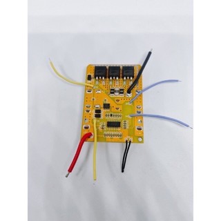 Mạch 5s80a mẫu mới