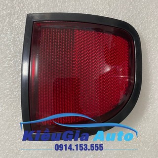 Đèn phản quang cản sau Mitsubishi Triton 2005-2013