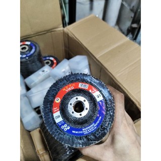 Nhám xếp đủ số phi 100 nhám đủ số a40 đến a240