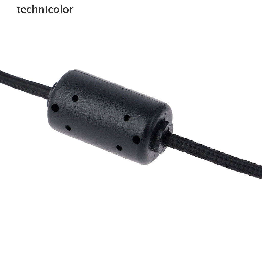 1 Dây Cáp Chuột Cho Logitech G9 G9X G500 G500S TYG