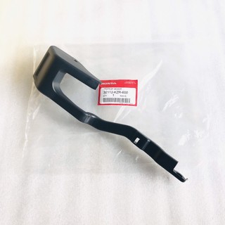 Ốp cóc phuộc sau vario, click thái, air blade zin honda - 32112-kzr-600
