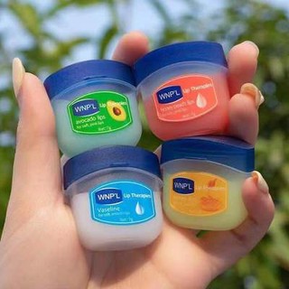 Son Dưỡng Môi Vaselin Mềm Mịn