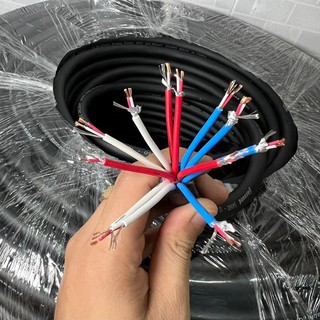 Cap 12 line trống hàng chất lượng Jiasound
