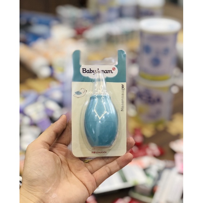 Hút mũi trẻ em BABY DREAM
