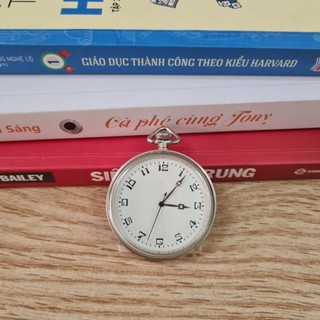 Đồng hồ quả quýt