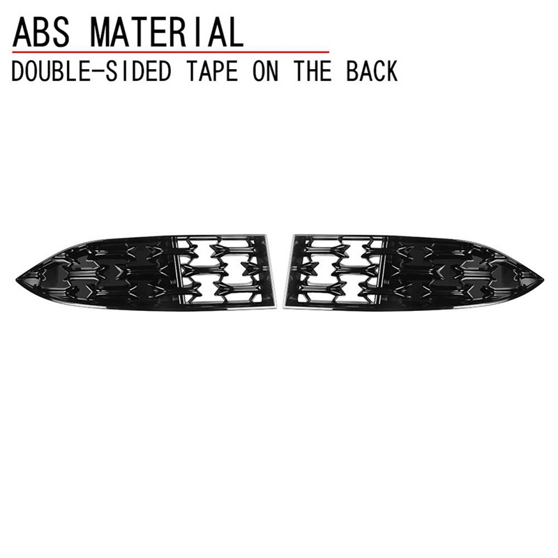 Lưới Tản Nhiệt Phía Trước Hình Chữ B Chuyên Dụng Cho Xe Hơi Mazda CX5 CX-5 2022-2024