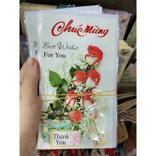 Thiệp 20/11