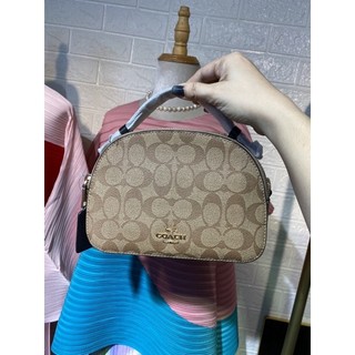 Túi COACH Xuất xịn