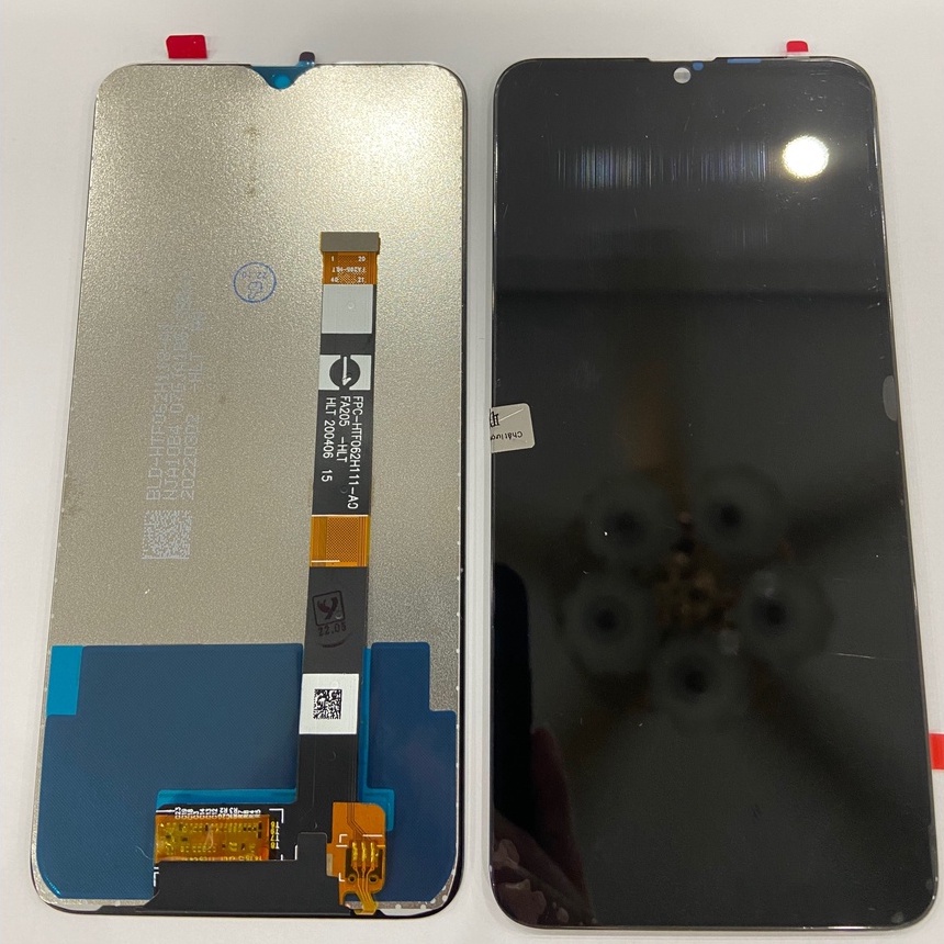 Màn hình ZIN tương thích dùng chung các mã OPPO A5S/ A7/A12 Có bảo hành, test màn trước khi giao