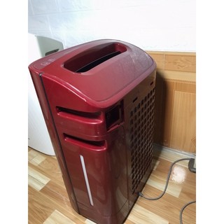 máy lọc không khí Sharp