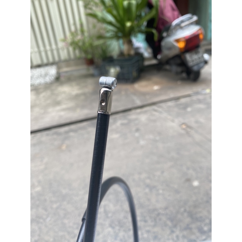 DÂY THẮNG XE CHALY ĐỜI 81