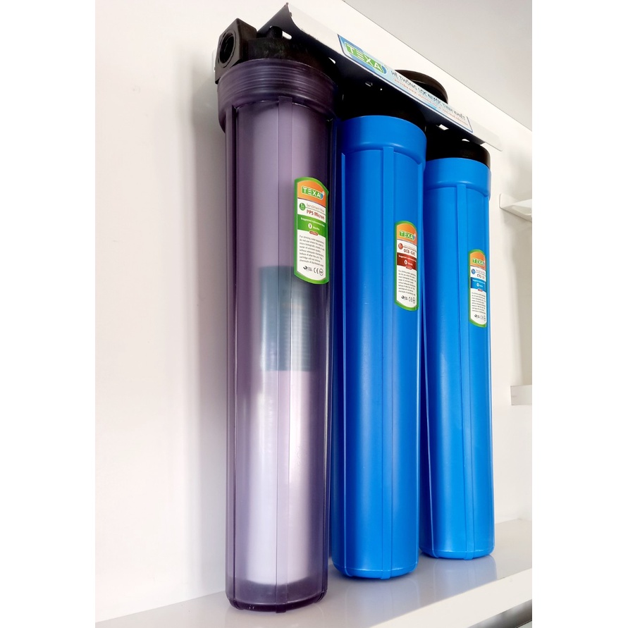 Bộ lọc sinh hoạt 3 20 inch