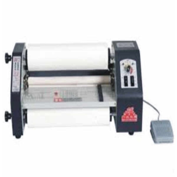 Máy cán màng Fm-330 khổ A3,A4