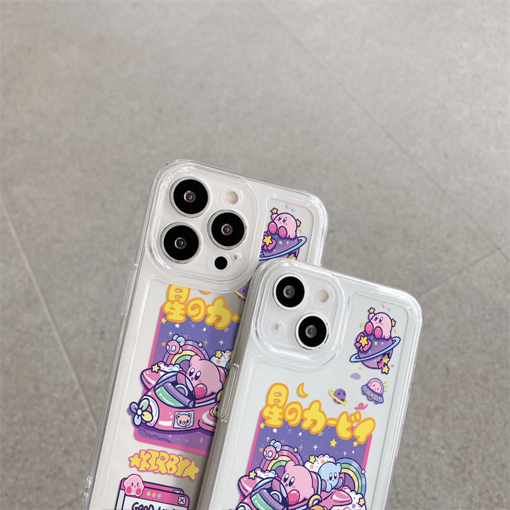 Ốp Điện Thoại Silicon TPU Mềm Trong Suốt Chống Sốc Cho IPhone 14 12 13 11 Pro XS Max XR X 8 7 Plus 6S