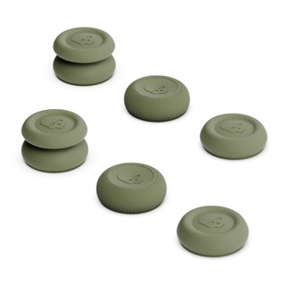 Hộp sọ & co... bộ nút bọc cần điều khiển fps cqc cho nintendo switch / ps4 ps5 ns pro / xbox playstation 5