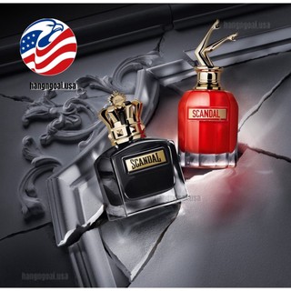 Nước Hoa Nam Jean Paul Gaultier Scandal Pour homme PF
