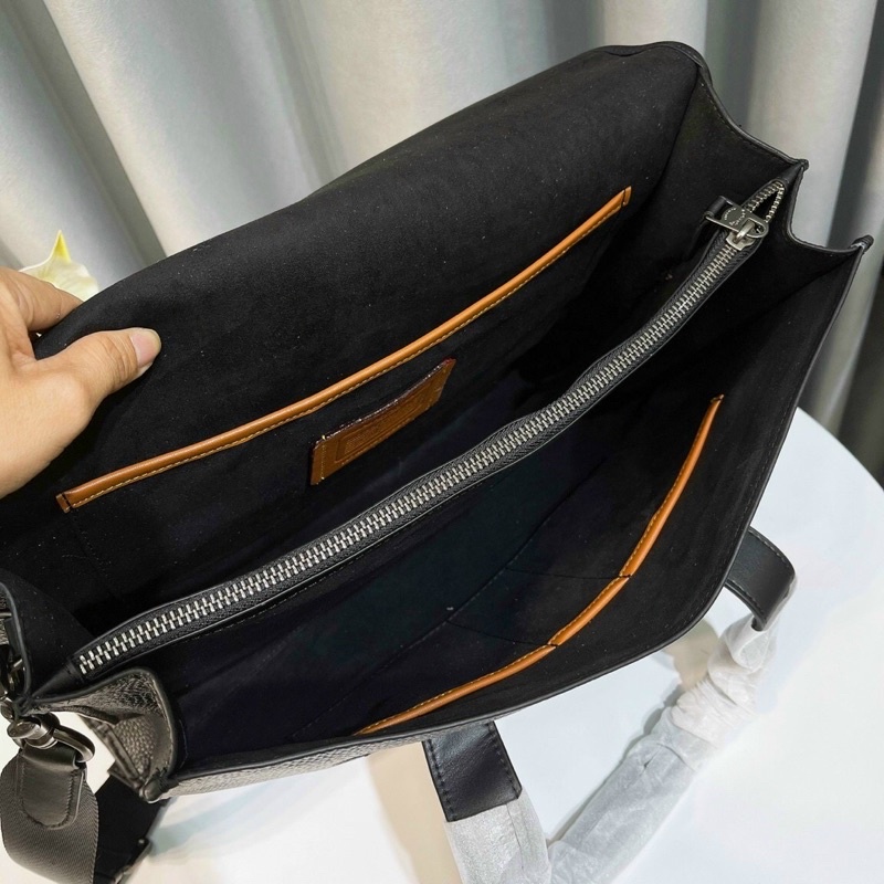 TÚI CÔNG SỞ COACH GOTHAM C5318