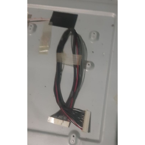 Bo mạch tivi Panasonic TH - 49DX400V bo nguồn, bo xử lý, bo tcon, wifi