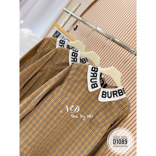 Đầm BBR D1089
