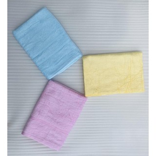 Khăn tắm sợi tre (60*120)