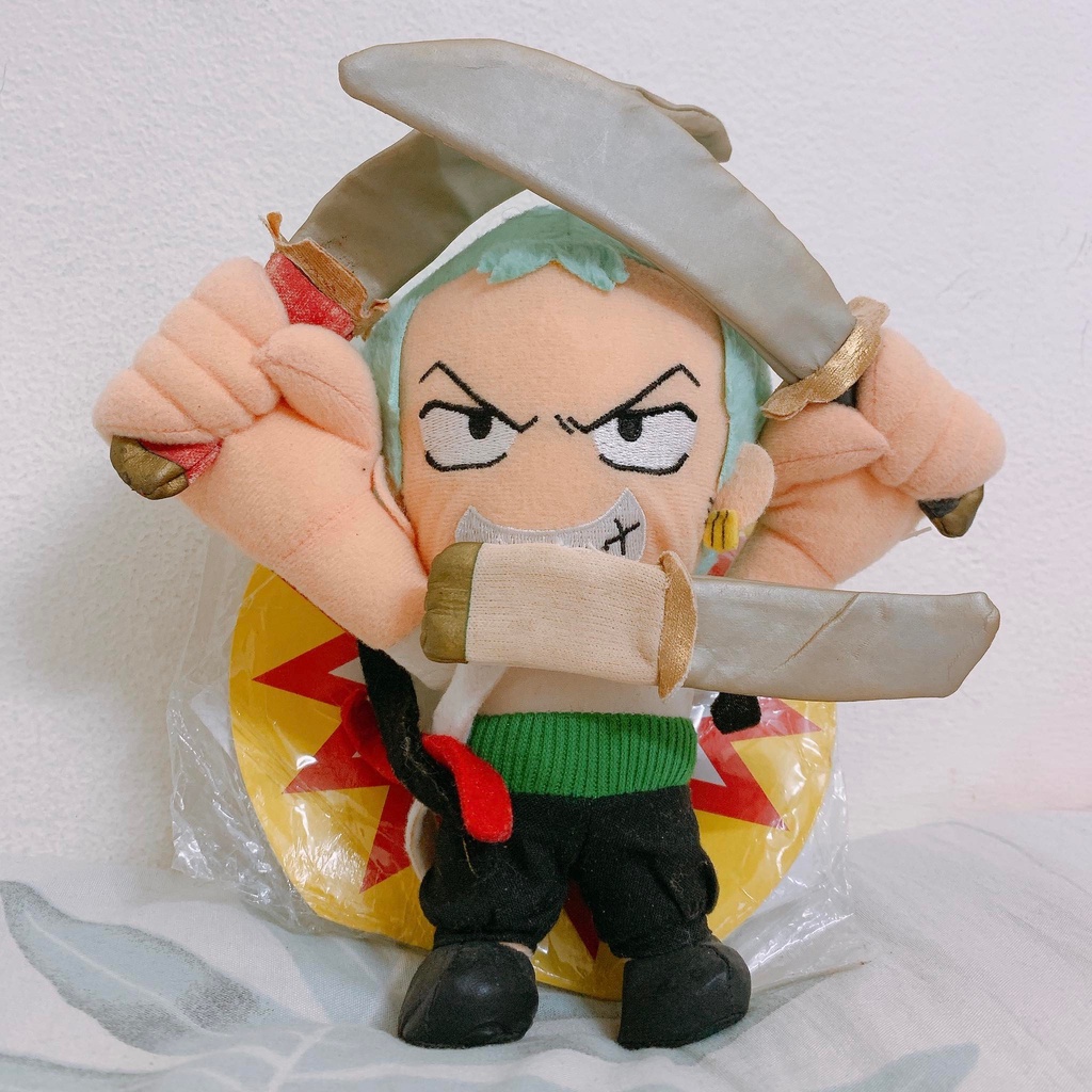 Gấu bông One Piece Chopper