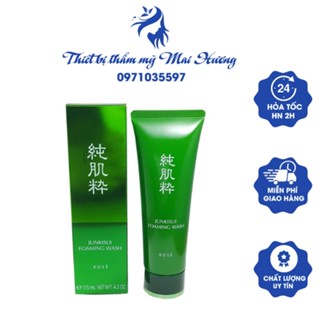 Sữa Rửa Mặt Thảo Dược Dr.Snow Nhật Bản