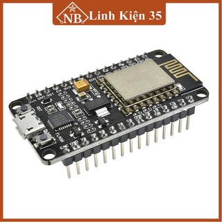 Module thu phát wifi Nodemcu IOT ESP8266 ESP-12E CP2102