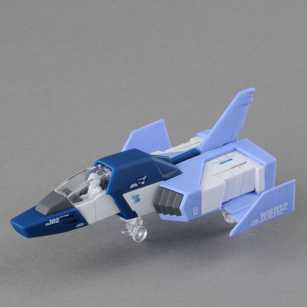 Mô Hình Gundam MG 1/100 RX-78-2 Gundam base color