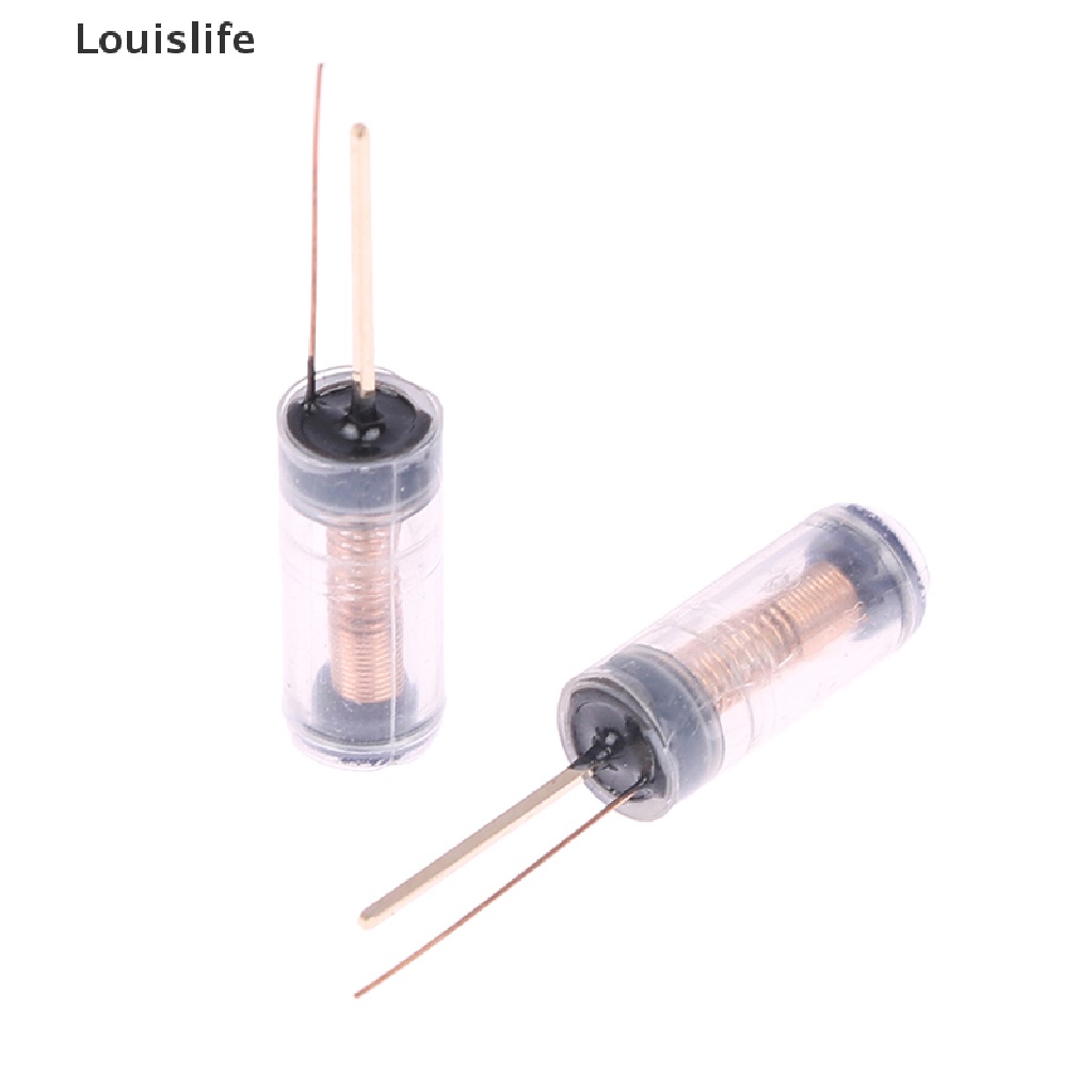 Set 10 Công Tắc Cảm Biến Rung Louislife SW-18020P