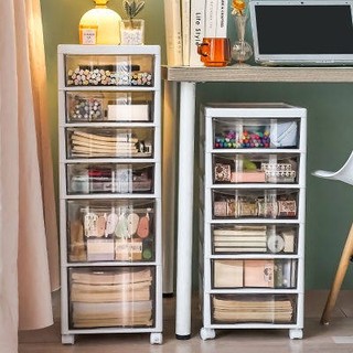 Lưu trữ đa chức năng văn phòng phẩm lưu trữ ngăn kéo văn phòng nhiều lớp tài liệu