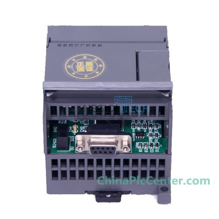 Cô Lập ETH-MPI MPI/DP Ethernet Mô Đun Truyền Thông Adapter Thay Vì CP343 S7-300/400 PLC
