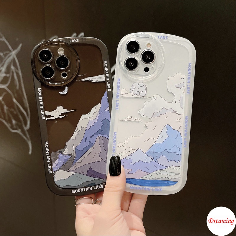 Ốp Điện Thoại Cho vivo v25 v23 v23e v20 pro v7 plus y91 y93 y95 y91i y52 y72 y19 v5 v5s y12 y15 y17 y91c y1s s1 x60 x70 5g 4g