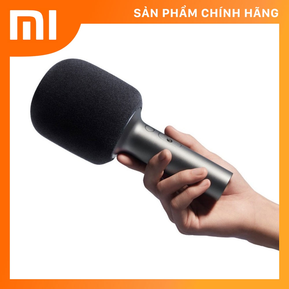 Micro karaoke kèm loa bluetooth Xiaomi Mijia