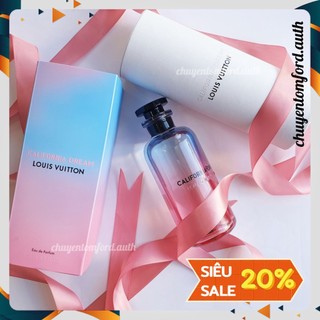 ♚ nước hoa nữ louis vuitton lv california dream 5ml/10ml 𝑭𝑹𝑬𝑬𝑺𝑯𝑰𝑷 💥💥💥