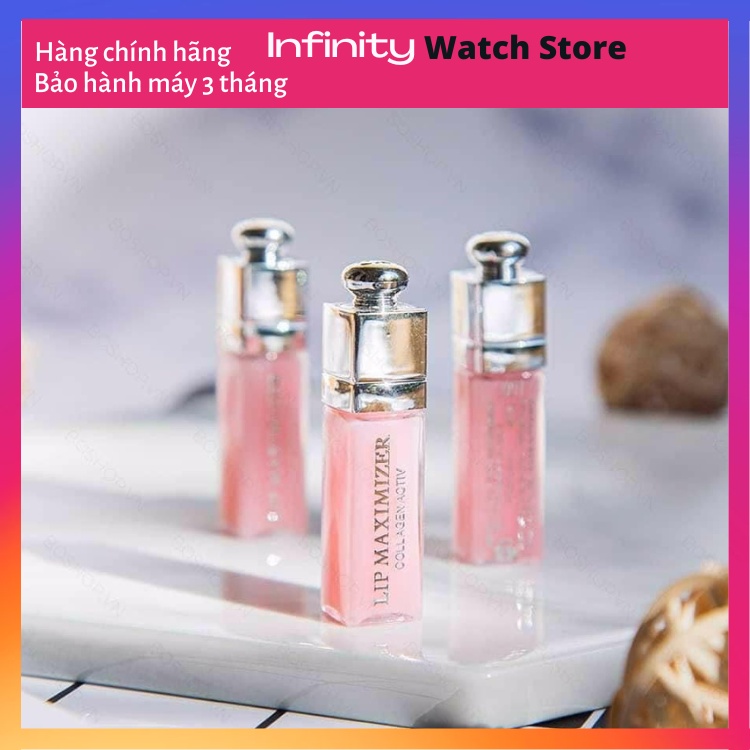 Son dưỡng DIOR Lip Maximizer mini size 2ml chính hãng