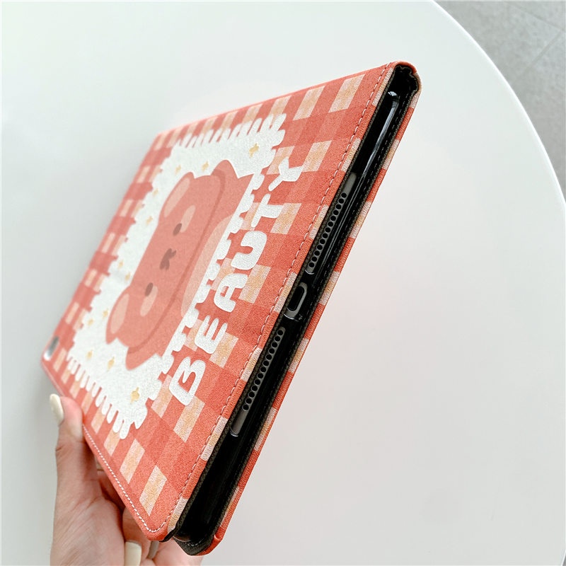 Bao Da Máy Tính Bảng Cho iPad Mini 1 2 3 4 5 6 Air Pro 9.7 5th / 6th / 7th / 8th / 9th / 10.2 10.5 11.0 Air 4 10.9 "2020 Pro 10.5-inch iPad 10.2 2019 2019