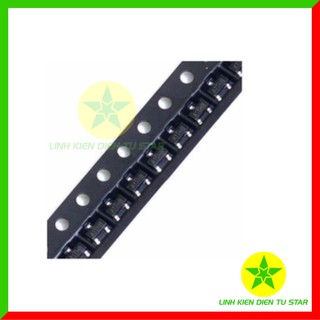 Mosfet dán SI2301 A1SHB 20V 3.1A