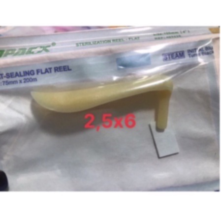 Sụn Nâng Mũi Silicone Mỹ