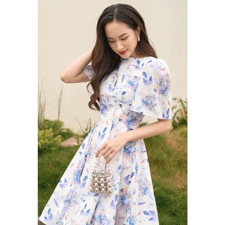 OLV - Đầm Selena Fleur Dress