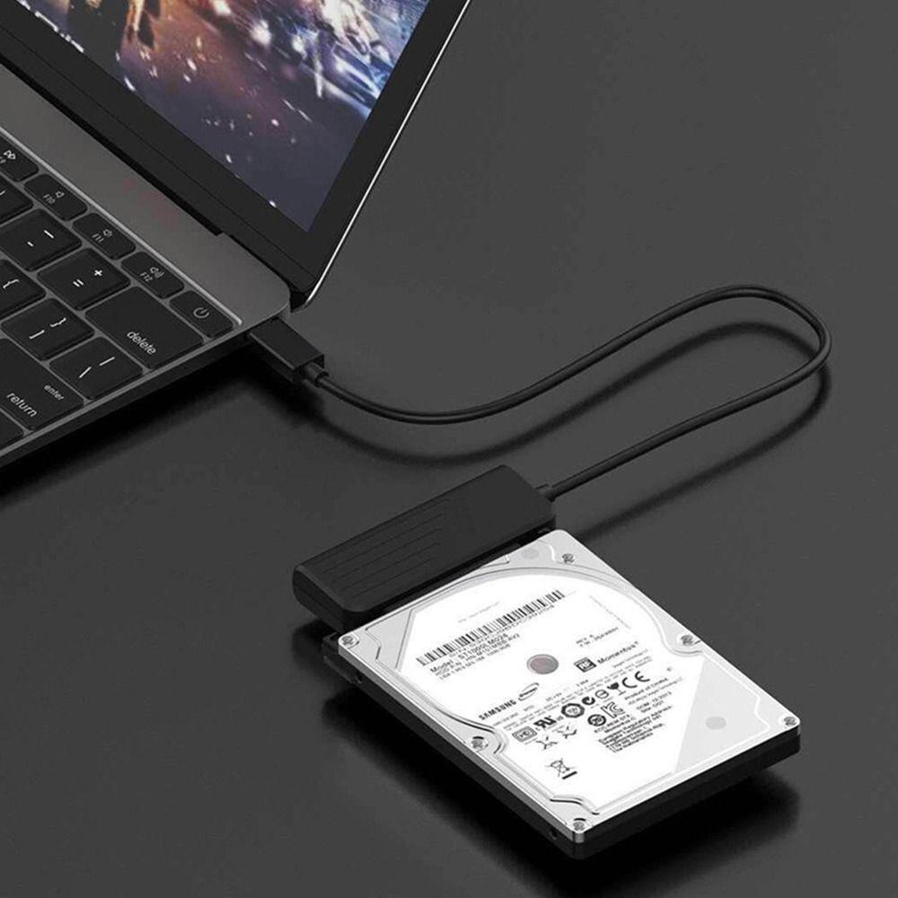 Cáp ChuyểN Dữ LiệU Ổ CứNg SHOUKEY Sata Sang USB 3.0 5Gbps USB3.0 Sang Sata