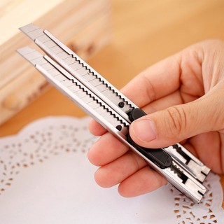 Dao dọc giấy Cutter