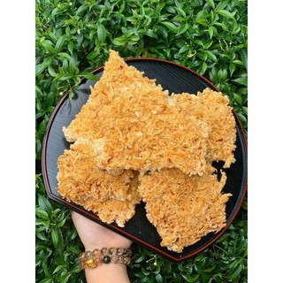 Cơm cháy siêu chà bông - ngon rẻ chất lượng 250g