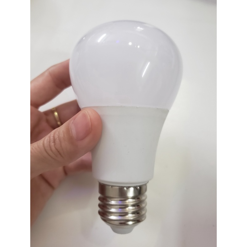 Bóng đèn led bulb tròn Duhal 7W 220Vac