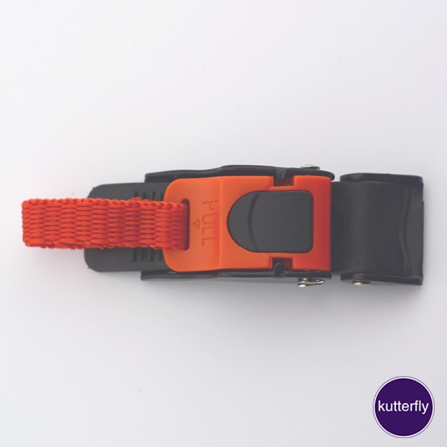 Khóa Dây Đeo Mũ Bảo Hiểm 9 Mức Độ Chuyên Dụng