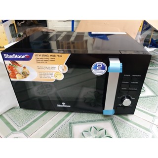 Lò vi sóng BlueStone 23 lít MOB-7736
