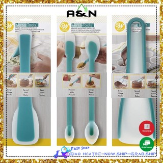 Wilton Spatula Silicone