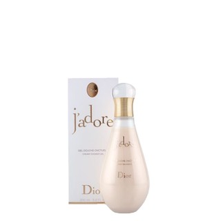 Sữa tắm Dior Jadore - Dưỡng Thể Dior Jadore Body Milk.