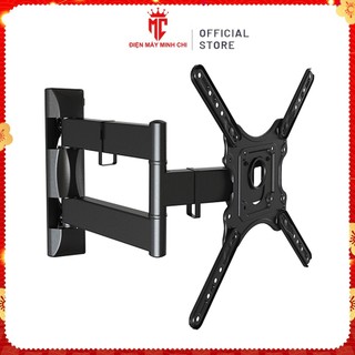 Giá treo tivi đỡ tivi đa năng góc xoay 180 độ cho tivi 32-55 inch model p4 north bayou
